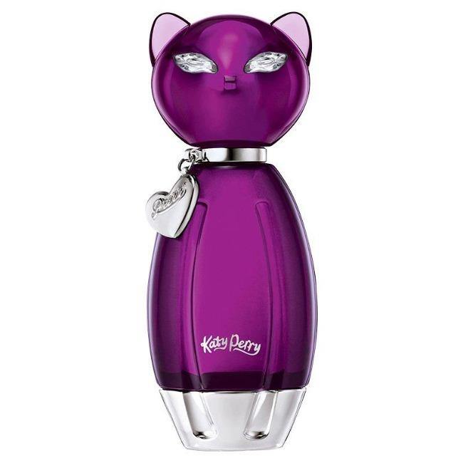 Katy Perry Purr (100ml / woman) - DivineScent