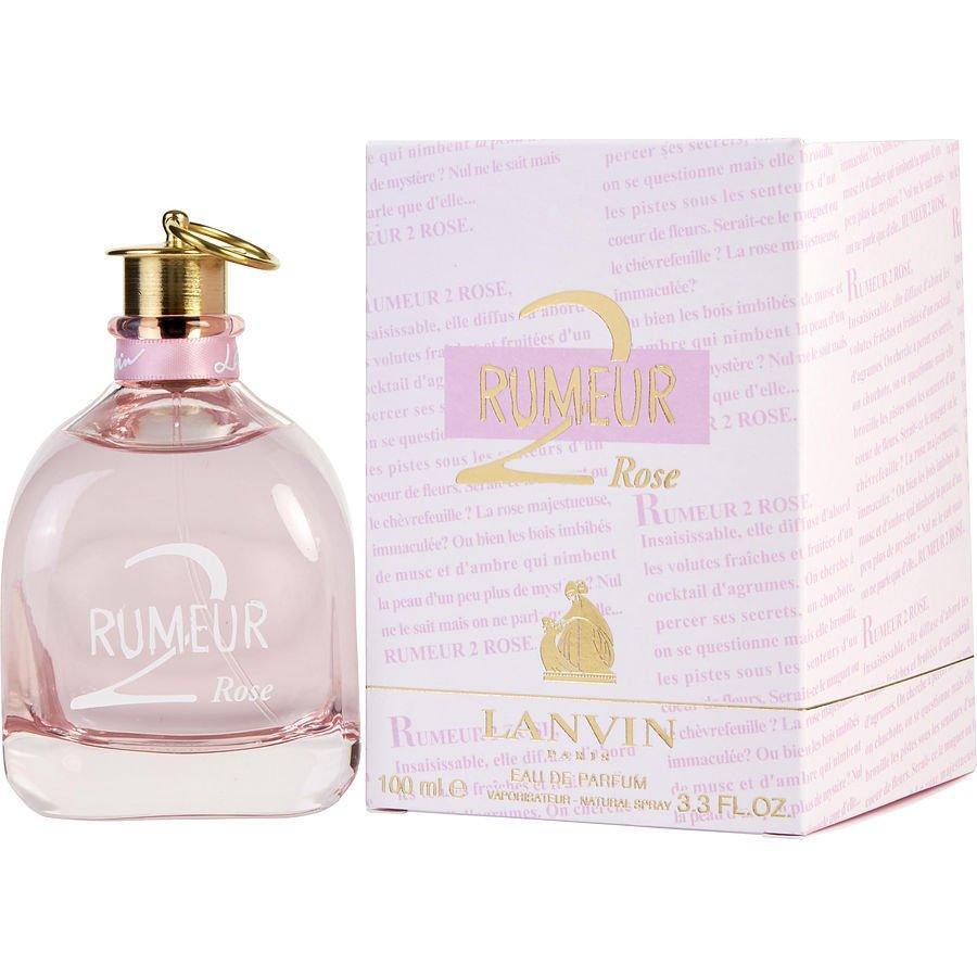 Lanvin Rumeur 2 Rose - DivineScent