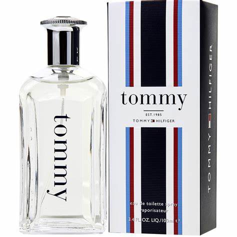 Tommy Tommy Hilfiger (100ml / men) - Divine Scent