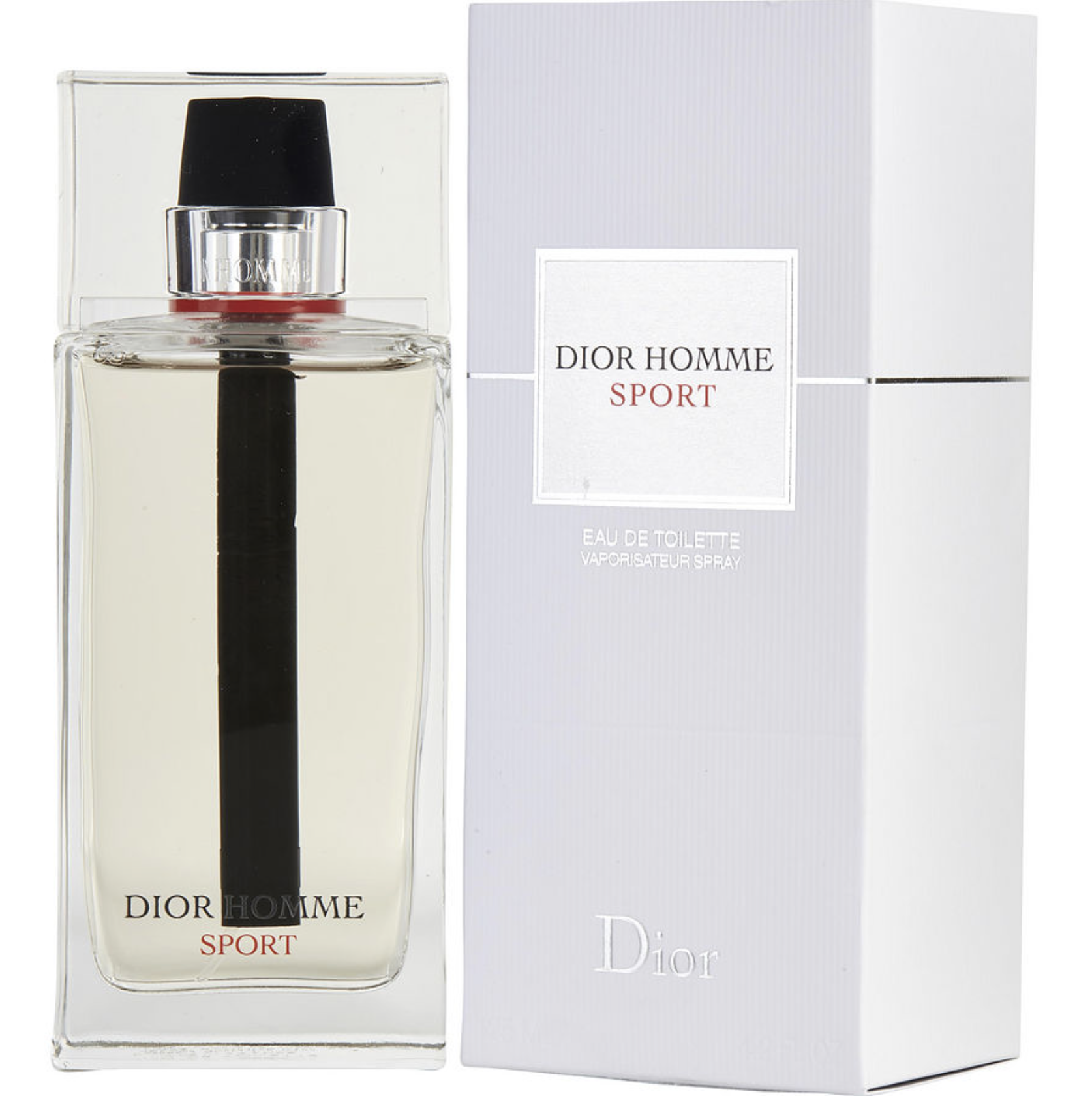 Dior Homme Sport - DivineScent
