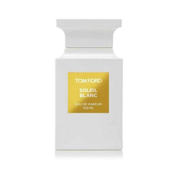 Tom Ford Soleil Blanc (100ML / Unisex) - Divine Scent