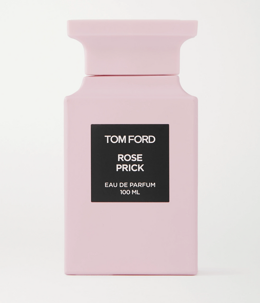 Tom Ford Rose Prick (100ML / Unisex) - Divine Scent