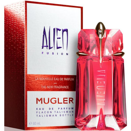 Alien Fusion by Thierry Mugler EDP (100ML / Woman)