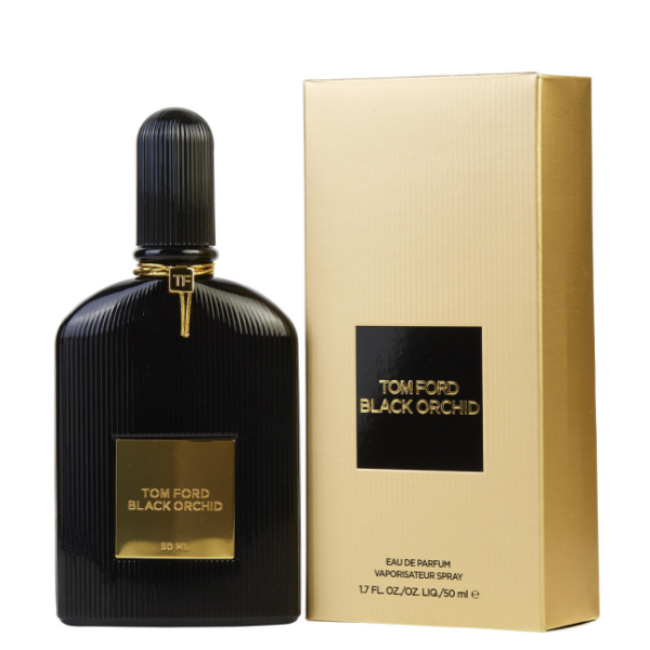 Tom Ford Black Orchid EDP (100ml / unisex) - DivineScent
