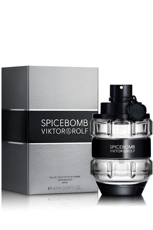 Viktor & Rolf Spicebomb (90ml / men) - Divine Scent