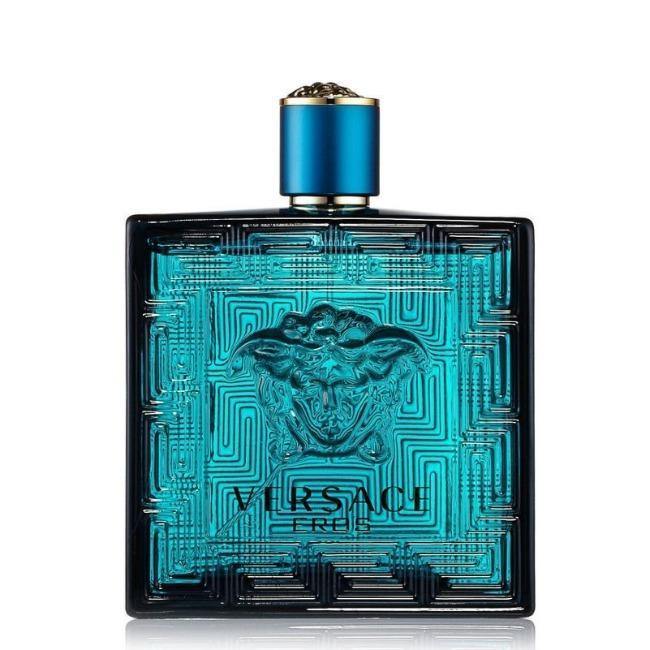 Versace Eros Blue (100ml / men) - DivineScent
