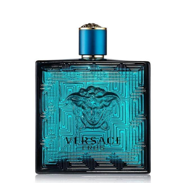 Versace Eros Blue (100ml / men) – Divine Scent