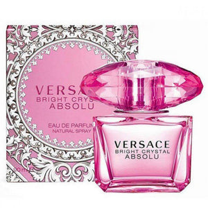 Versace Bright Crystal Absolu - DivineScent