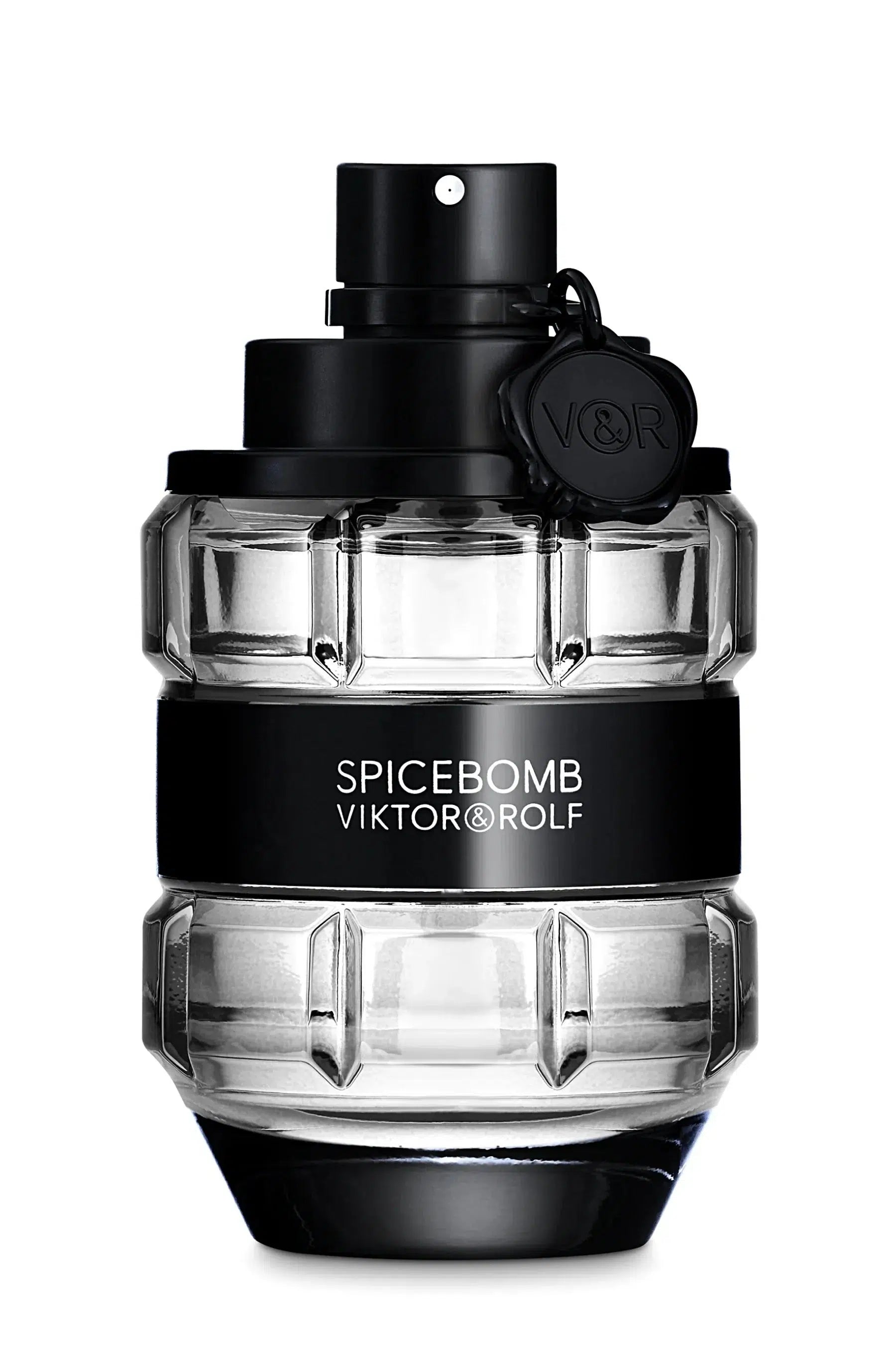 Viktor & Rolf Spicebomb (90ml / men) - Divine Scent
