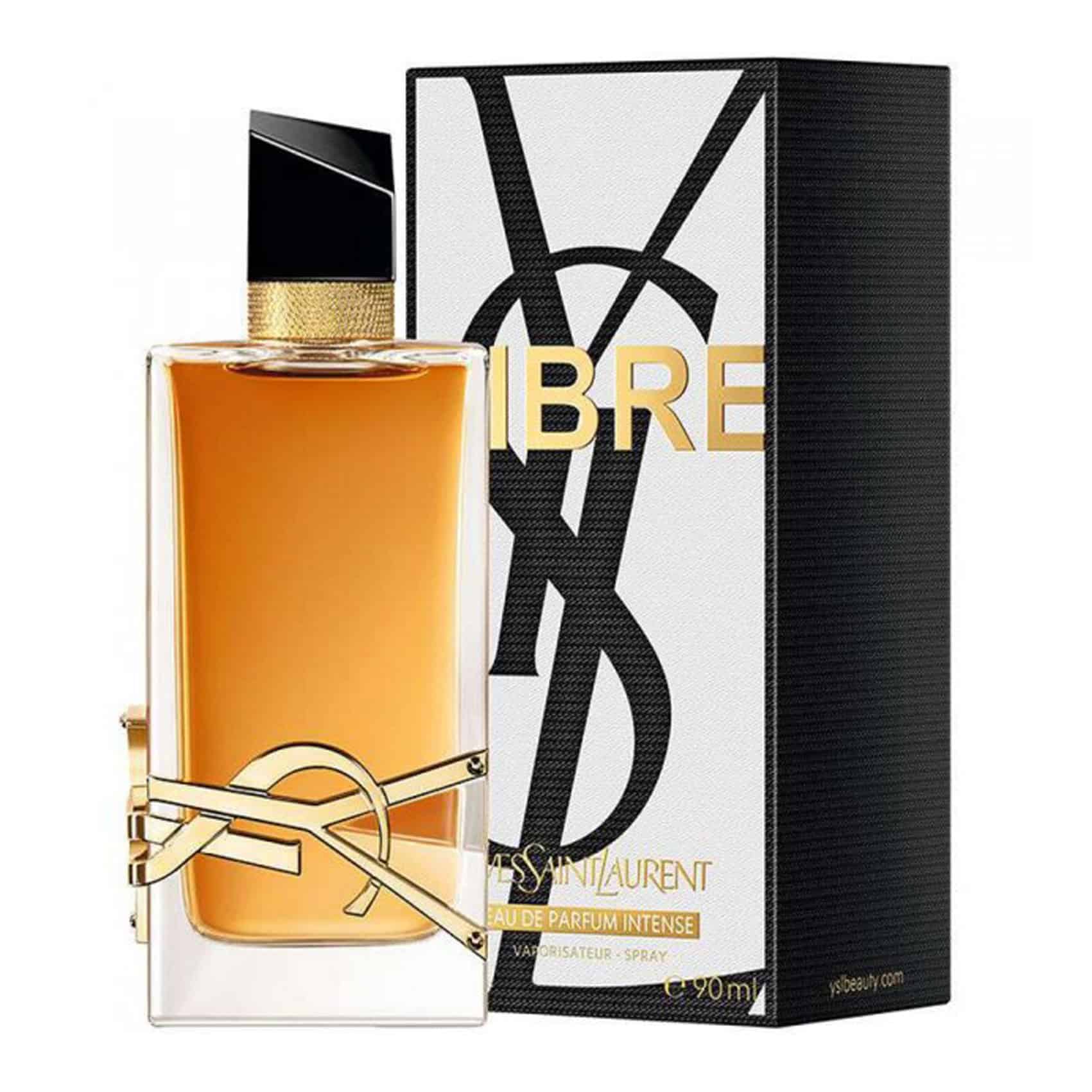 YSL Libre Intense EDP (90ML / Woman) - Divine Scent