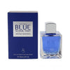 Antonio Banderas Seduction in Blue (100ml / men) - DivineScent