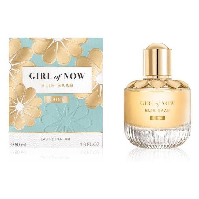 Elie Saab Girl of Now Shine (90ml / woman) - DivineScent