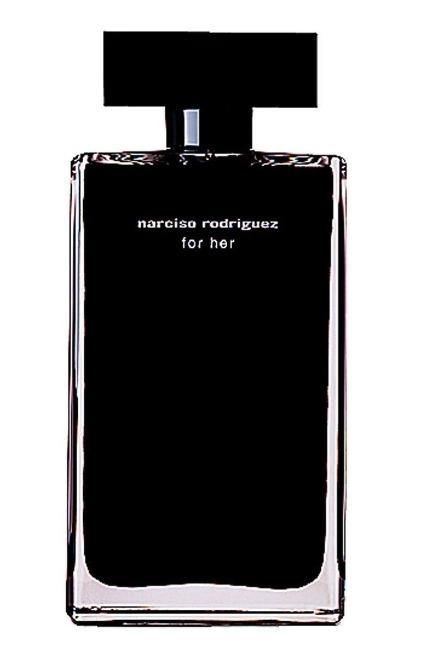 Narciso Rodriguez For Her Black (100ml / woman) - DivineScent