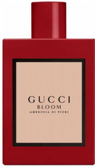 Gucci Bloom Ambrosia Di Fiori (100ml / woman) - DivineScent