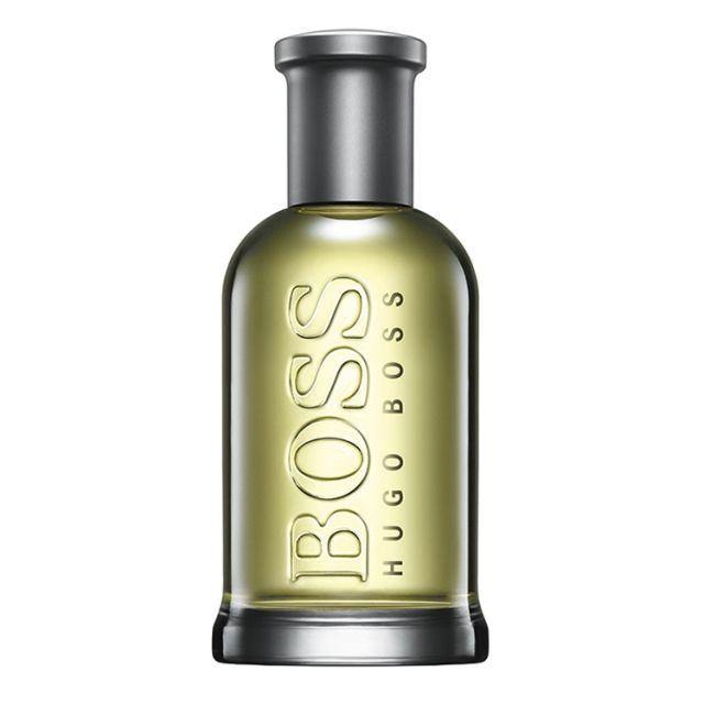 Hugo Boss Bottled (100ml / men) - DivineScent