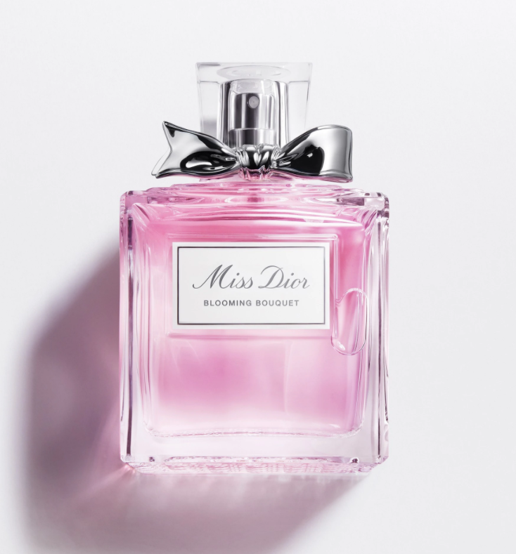 Dior Miss Dior Cherie Blooming Bouquet 80ML - DivineScent