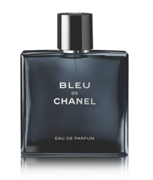 Chanel de Bleu Parfum Pour Homme 100ML - DivineScent