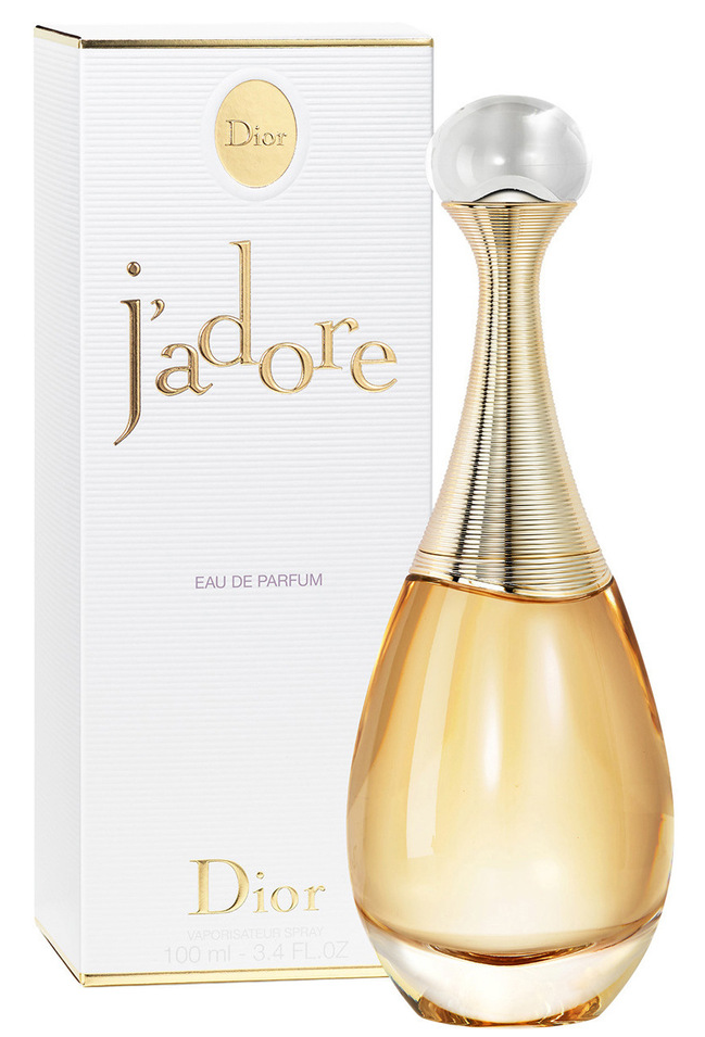 Dior Jadore EDP (100ML / Women) - DivineScent