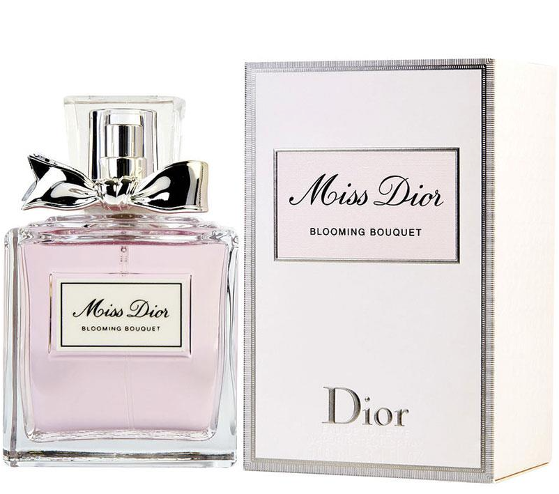 Dior Miss Dior Cherie Blooming Bouquet 80ML - DivineScent