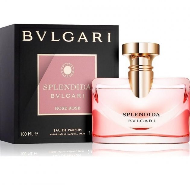Bvlgari Splendida Rose Rose (100ML / Woman)