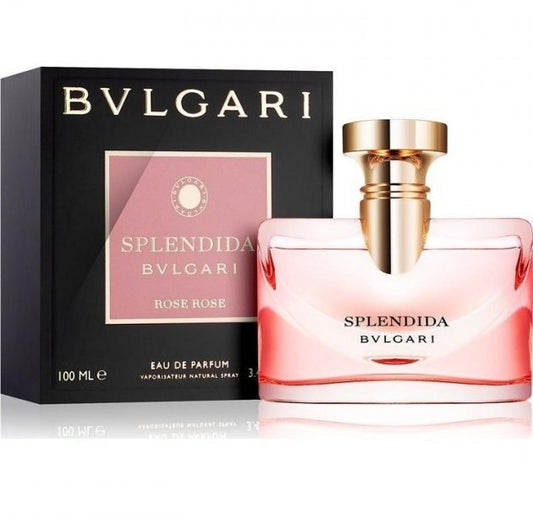 Bvlgari Splendida Rose Rose (100ML / Woman)