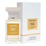 Tom Ford White Suede 100ml woman DivineScent