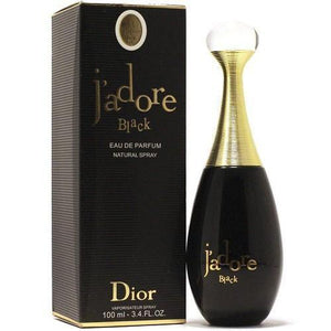 Dior Jadore Black EDP (100ML / Women) - DivineScent