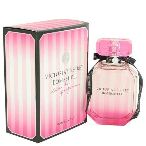 Victoria's Secret Bombshell EDP (100ML / Women) - DivineScent
