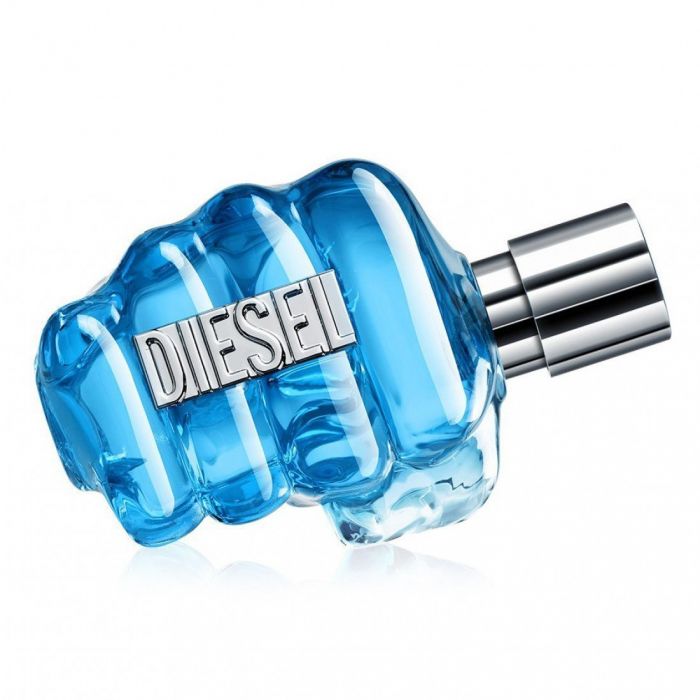 Diesel Only The Brave High EDT (125ml / men) - Divine Scent