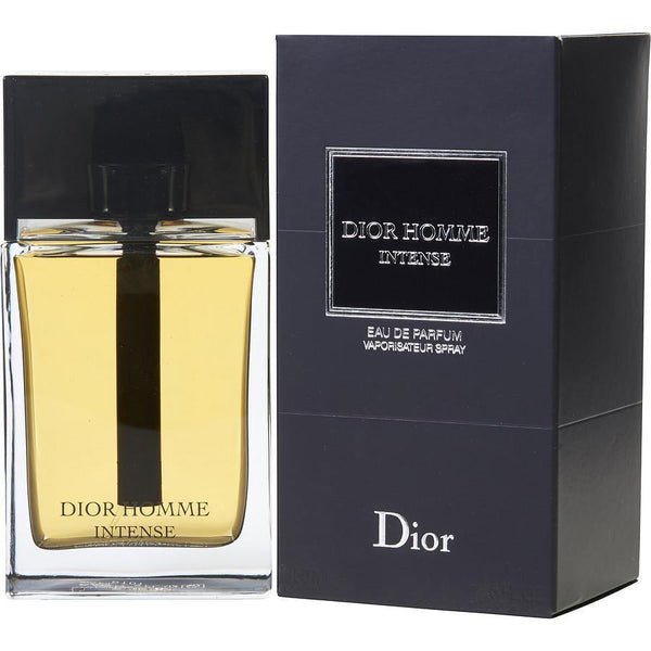 Dior Homme Intense EDP (100ML / men) Divine Scent