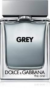 Dolce&Gabbana The One Grey (100ml / men) - Divine Scent