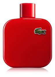 Lacoste rouge deals 100ml