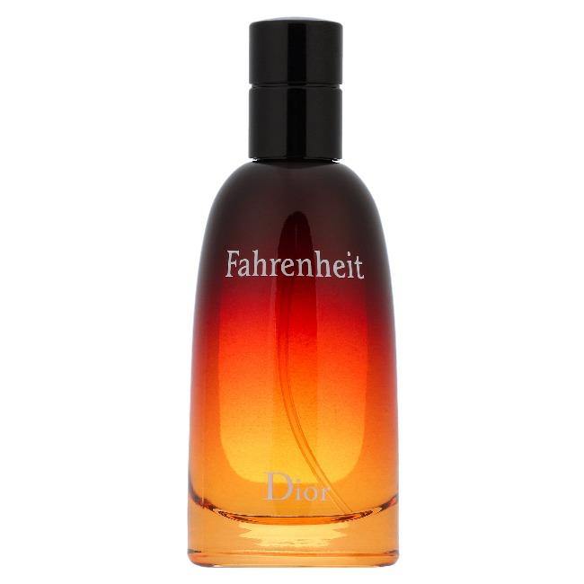 Dior Fahrenheit (100ml / men) - DivineScent