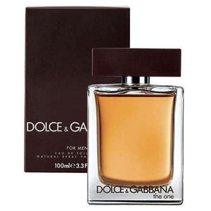 D&G The One EDT (100ML / men) - DivineScent