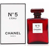 Chanel No 5 L'Eau Red Edition (100ML/Woman)