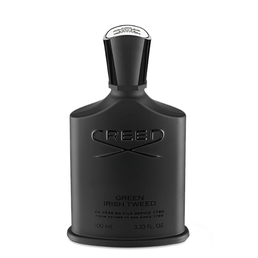 Creed Green Irish Tweed (100ml / men) - DivineScent