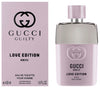 Gucci Guilty Love Edition MMXXI pour Homme EDT (100ML / Men) - Divine Scent