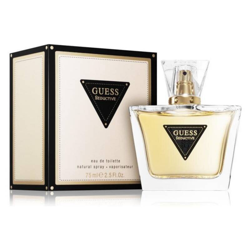 Guess Seductive EDT (75ml / woman) - Divine Scent