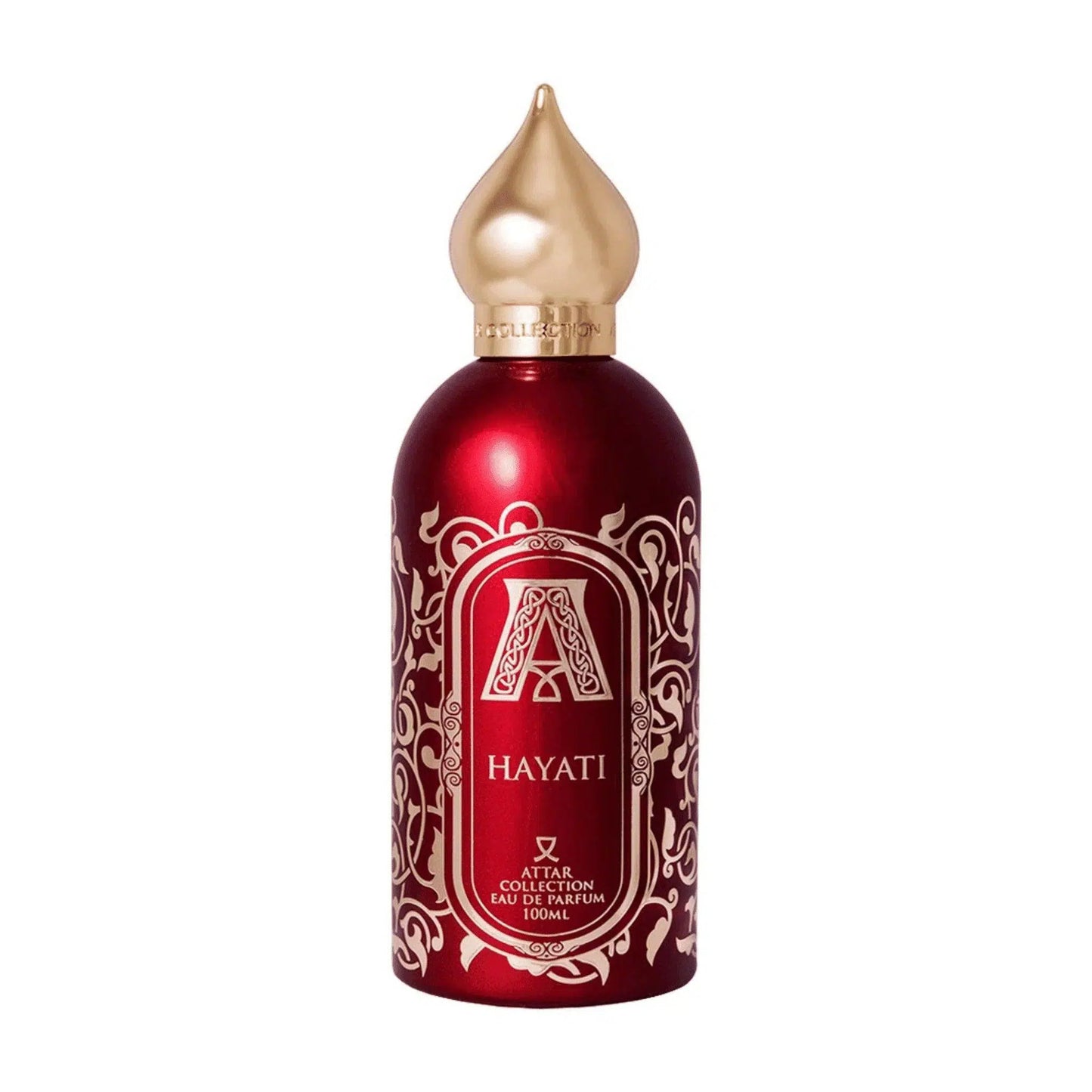 Hayati Attar Collection (80ml / Unisex) - Divine Scent
