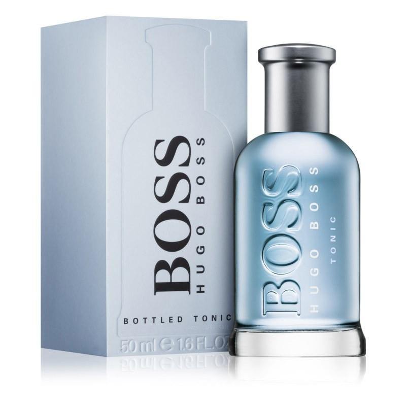 Hugo Boss Bottled Tonic - DivineScent