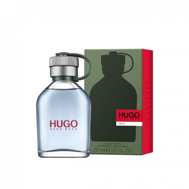 Hugo boss hugo man 150 ml best sale