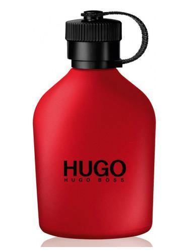 Hugo Boss Red (150ml / men) - DivineScent
