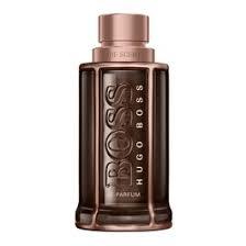 Hugo Boss The scent Le Parfum (100ml / men) - Divine Scent