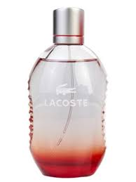 Lacoste Pour Homme EDT (125ml / Men) - Divine Scent