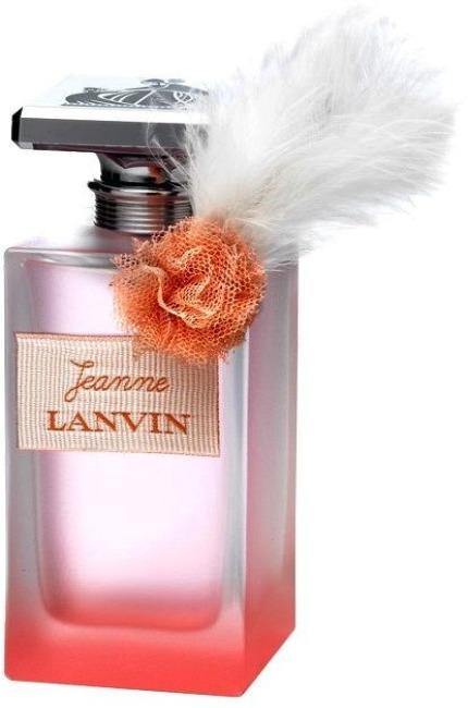 Jeanne La Plume Lanvin (100ml /woman) - DivineScent