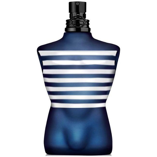 Jean Paul Gaultier Le Male in The Navy (125ml / men) - DivineScent