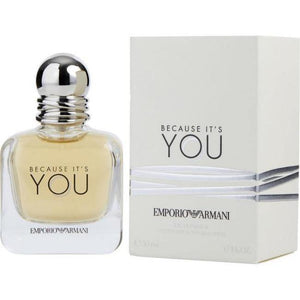 Armani because its you 30ml hot sale