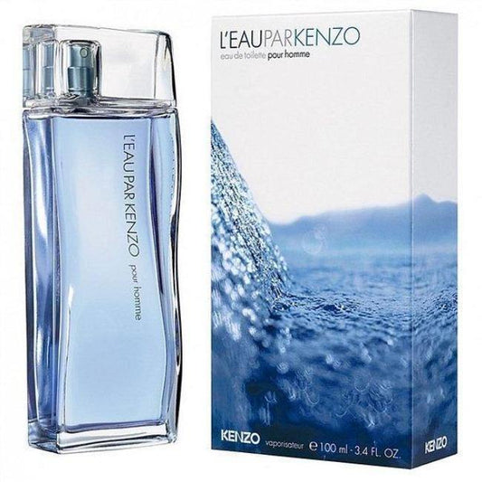 L'eaupar Kenzo EDT (100ml / men) - DivineScent