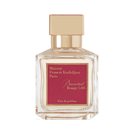 Baccarat Rouge 540 by Maison Francis Kurkdjian EDP (70ml / Unisex) - Divine Scent