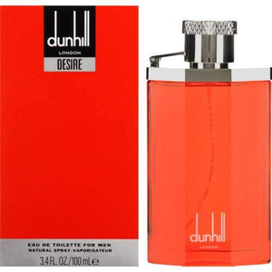 Dunhill Desire Red EDT (100ML / Men) - DivineScent